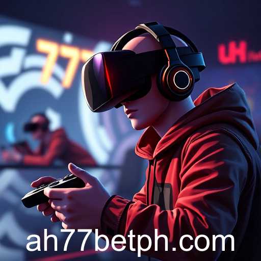 The Rise of AH77 in Gaming