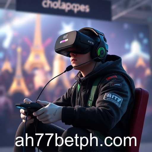 The Evolution of Online Gaming Platforms