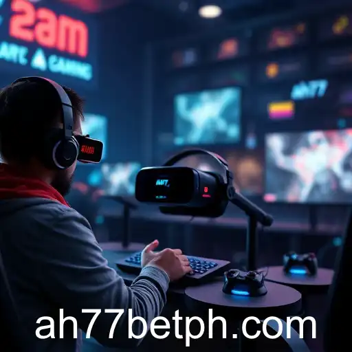 The Evolution of Online Gaming in 2025