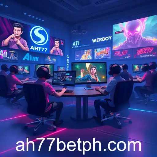 Navigating the Digital Landscape of AH77