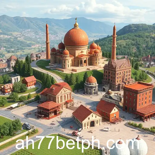 The Digital Renaissance of Gaming