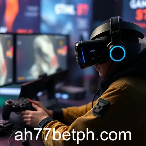 Digital Transformation in Online Gaming