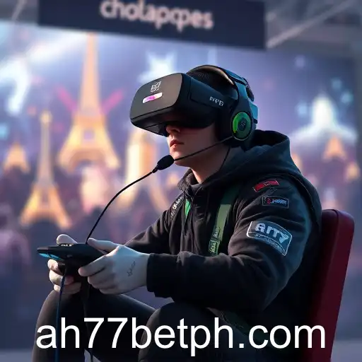 The Evolution of Online Gaming Platforms