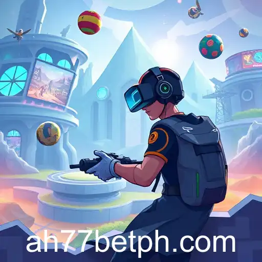 The Evolution of Online Gaming Platforms