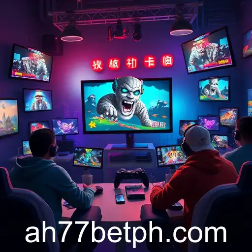 Gaming Trends and Innovations in 2025