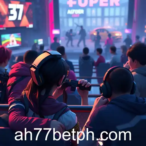 Gaming Trends and Innovations 2025