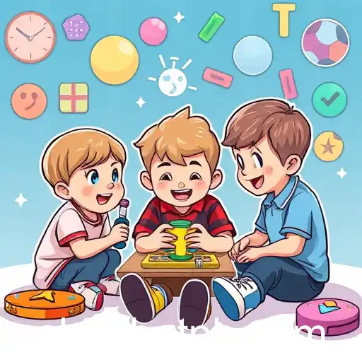 The Rising Influence of Online Gaming in 2025