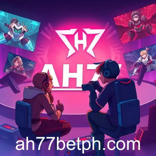 The Rise of AH77 in the Gaming World