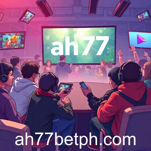 Gaming Evolutions: The Rise of AH77