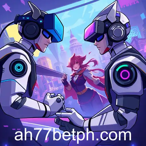 The Rise of Online Gaming Platforms: A 2025 Overview