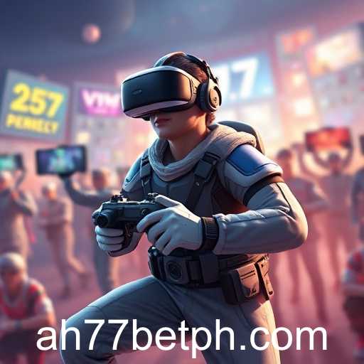 The Evolution of Gaming in 2025