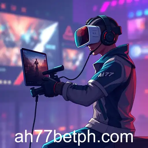 Gaming's Evolution amidst Global Changes