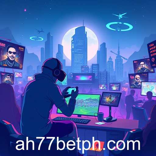 Gaming Industry Trends and the Role of Websites