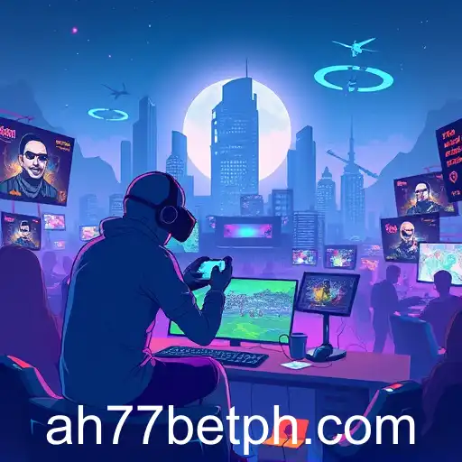 Gaming Industry Trends and the Role of Websites