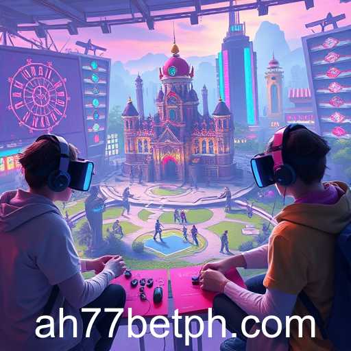 The Rise of Gaming Platforms Amid Global Changes