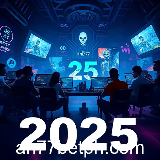 Gaming Trends and Innovations in 2025