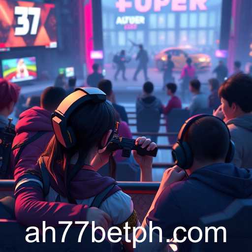 Gaming Trends and Innovations 2025