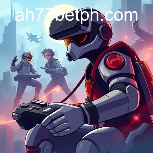 Gaming Trends and Innovations on ah77