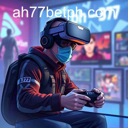 The Impact of AH77: Exploring the Latest Trends in Online Gaming