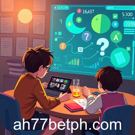 The Rise of AH77 in Gaming Culture