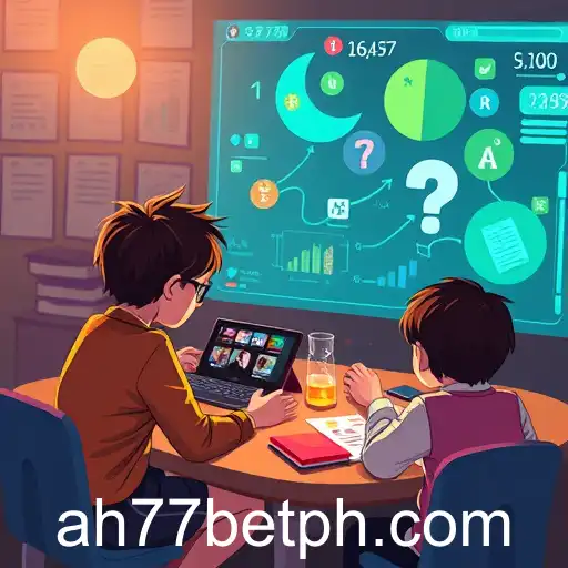 The Rise of AH77 in Gaming Culture