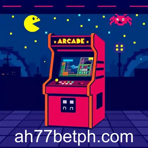 The Rise of AH77 in the Gaming World