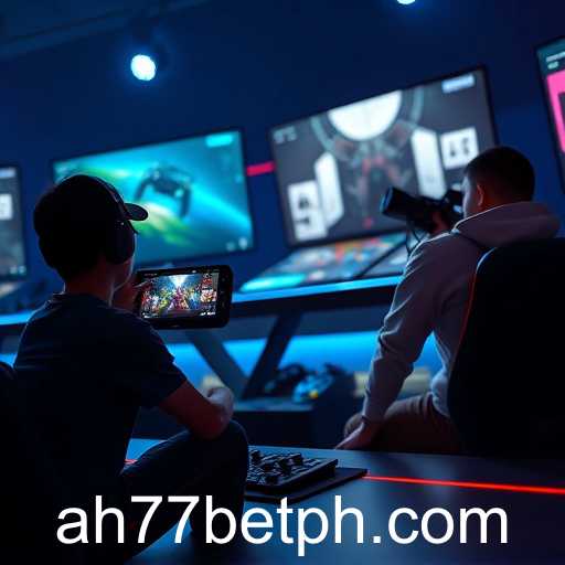 The Rise of Online Gaming Platforms in 2025