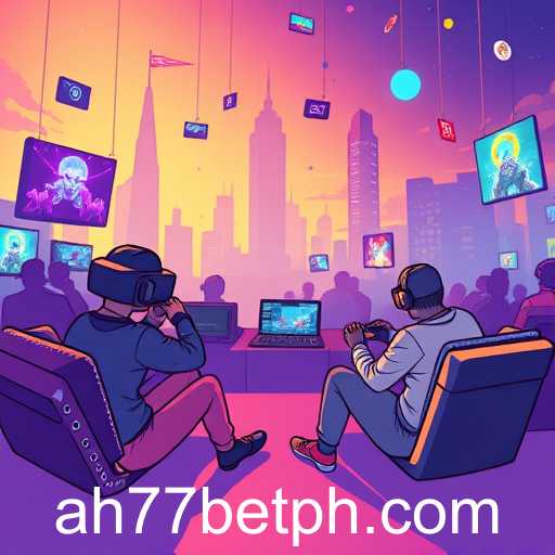 The Rise of Online Gaming Communities