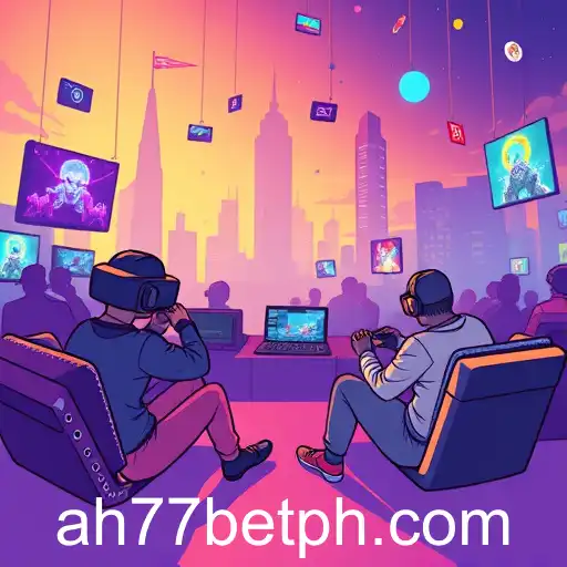 The Rise of Online Gaming Communities