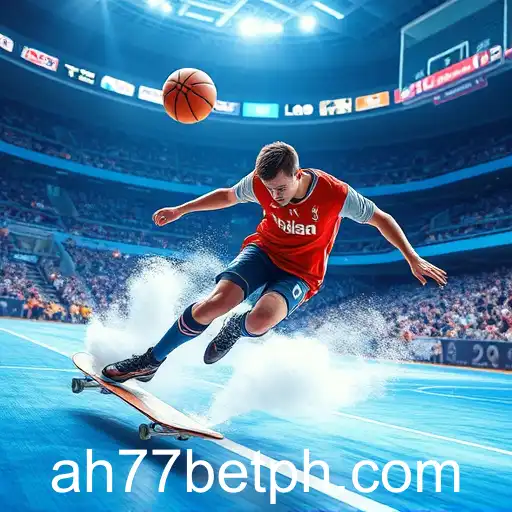 Exploring the Exciting World of 'Sports Challenges': A Haven for Enthusiasts on the Web