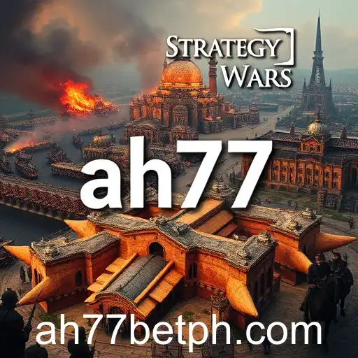 Unveiling the Mysteries of 'Strategy Games' with the Rising Keyword 'ah77'