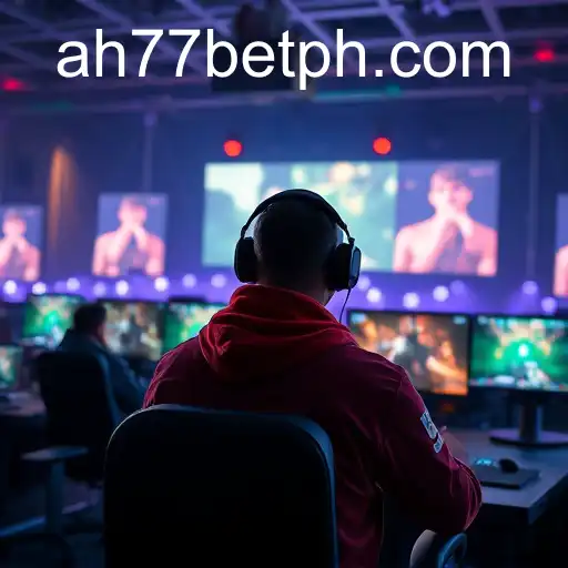 The Rise of Digital Gaming Amidst Global Challenges